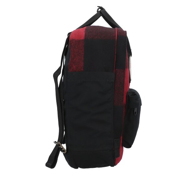 Fjällräven Sac à dos Kanken Re-Wool City 35 cm