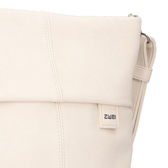 Zwei Mademoiselle.M Sac à bandoulière 31 cm