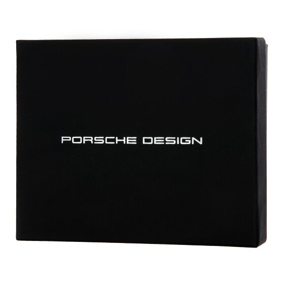 Porsche Design Keyring Porte-clés Cuir 10 cm