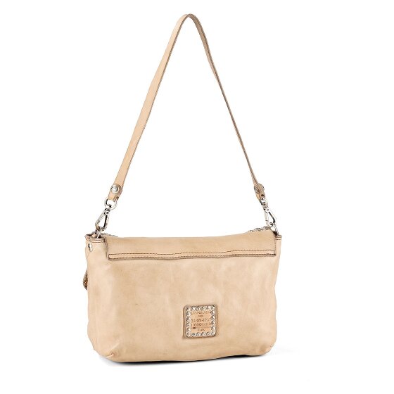 Campomaggi Orchidea Sac à bandoulière Cuir 24 cm