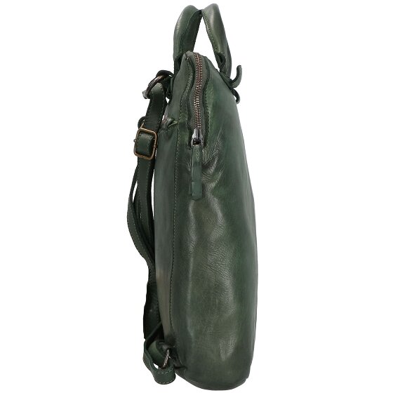 Harold's Submarine Daypack Cuir 33 cm Compartiment pour ordinateur portable