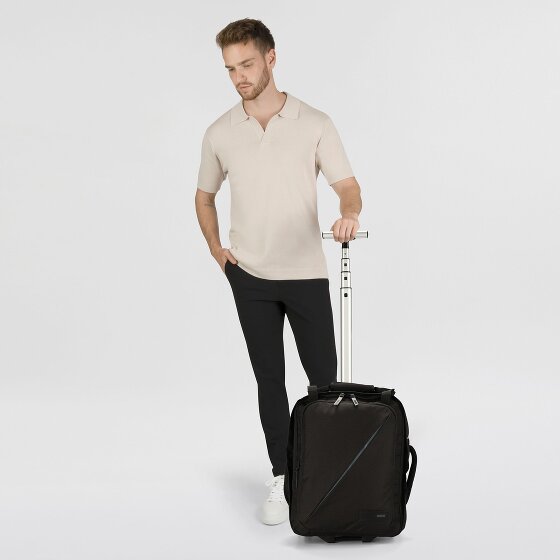 American Tourister Take2Cabin 2 roues Trolley à dos 40 cm
