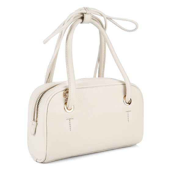 Furla Poppy Sac à main Cuir véritable 20 cm