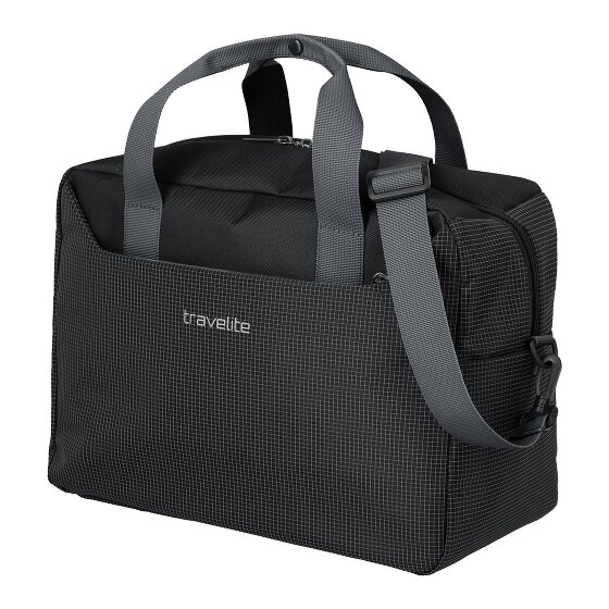 Travelite Corsiica Pochette de voyage 39 cm Compartiment pour ordinateur portable