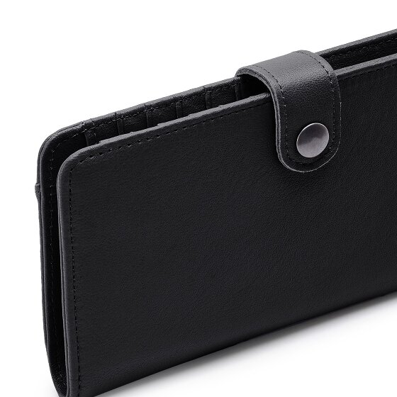 FredsBruder Belted With Love Porte-monnaie Cuir véritable 19 cm
