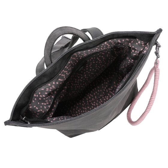 Fritzi aus Preußen Fritzi33N Vintage Sac à dos de ville 35.5 cm