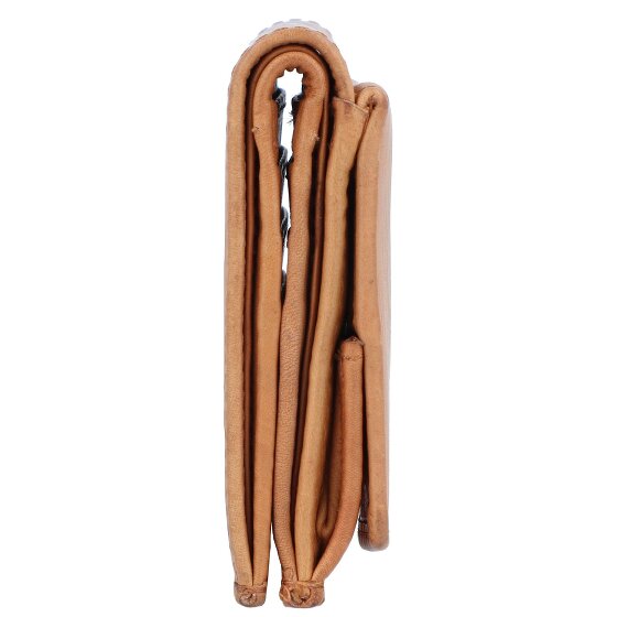 Greenland Nature GreenLand NATURE Porte-monnaie Protection RFID Cuir 10 cm