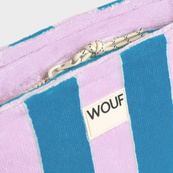 Wouf Terry Trousse de toilette 30 cm