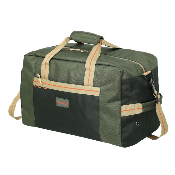 Travelite Color Craze Sac de voyage Weekender 48 cm
