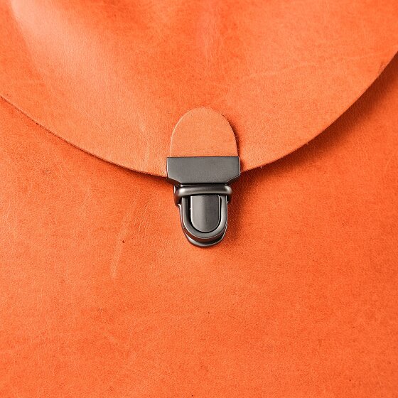 Harold's Fold Mini sac à bandoulière Cuir 17 cm
