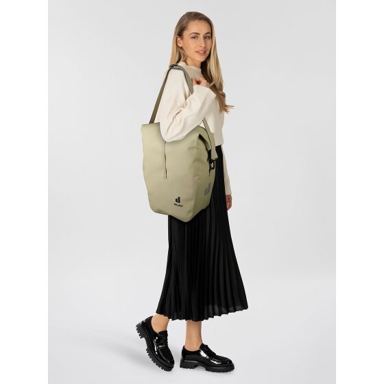 Deuter Visby Sacoche de vélo 34 cm