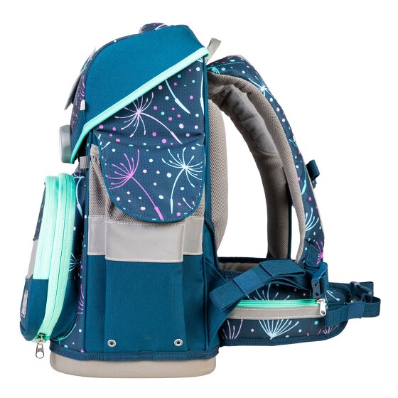 School-Mood Timeless Pro Set de cartables 7 pièces