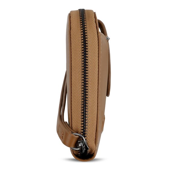 bugatti Daphne Porte-monnaie Protection RFID Cuir 19 cm