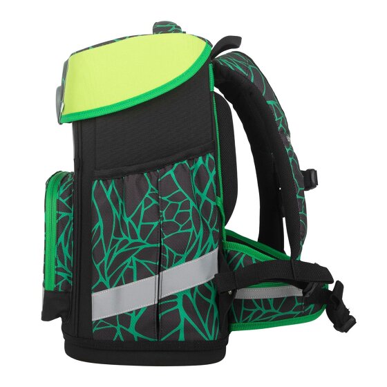 School-Mood Champion Set de cartables