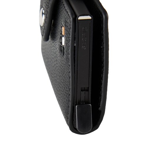 Boss Ray Étui pour cartes de crédit Protection RFID 7 cm