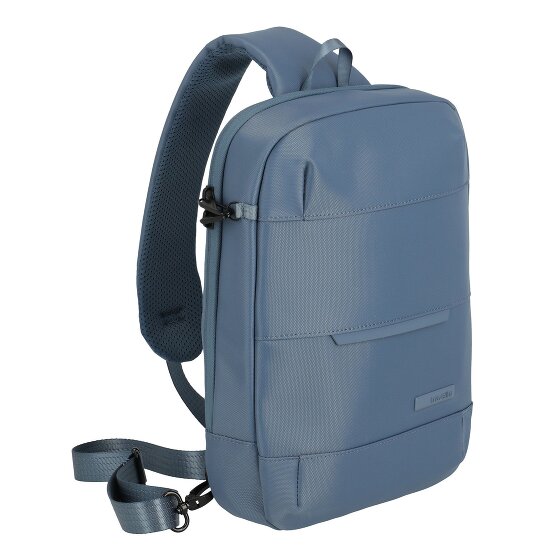 Travelite Workfloow Sac à bandoulière 23 cm