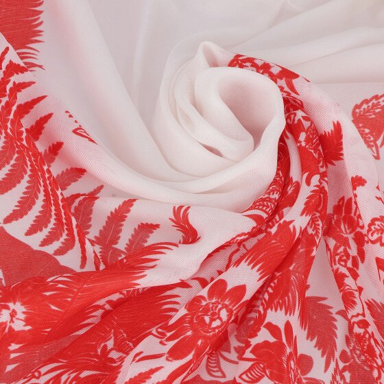 Roeckl Botanical Garden Chiffon 160 cm