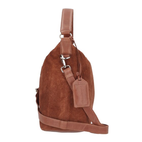 Cowboysbag Creston Sac à bandoulière Cuir 32 cm