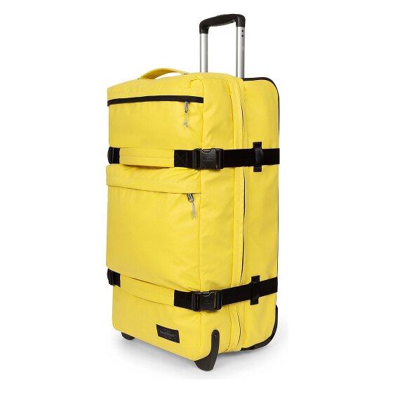 Eastpak Transit'R Plus 4 roues Sac de voyage 68 cm