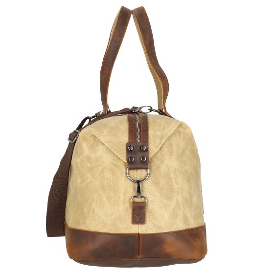 Jack Kinsky Sac de voyage Dakar Weekender 51,5 cm