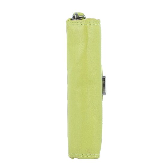 Greenburry Porte-monnaie Spongy en cuir 9 cm