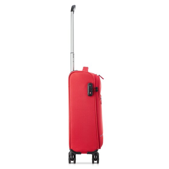 MODO by Roncato Eclipse 2.0 4 roulettes Trolley de cabine 55 cm