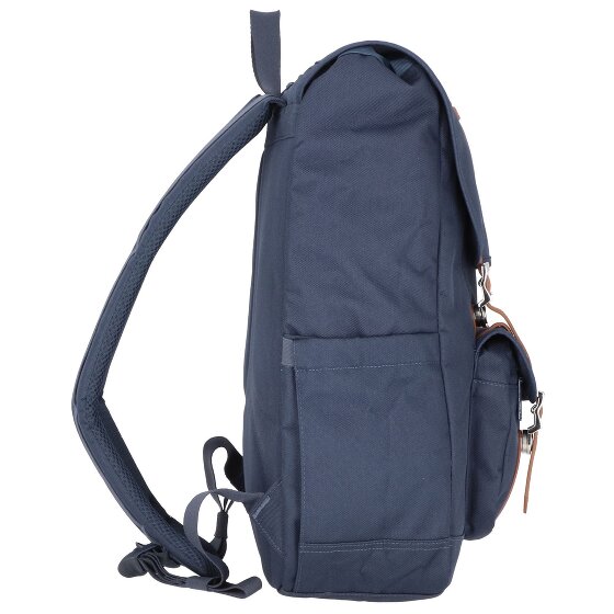Herschel Little America Daypack 43 cm Compartiment pour ordinateur portable