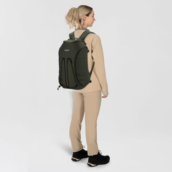 Haglöfs Corker Medium Daypack 43 cm Compartiment pour ordinateur portable