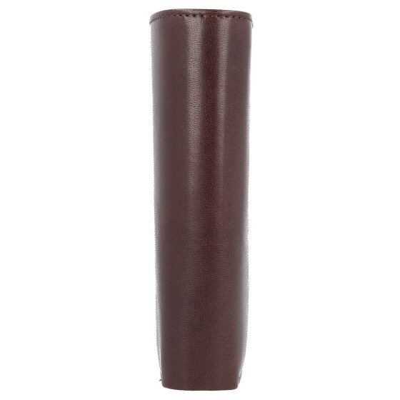 Esquire Toscana Porte-monnaie Protection RFID Cuir 12 cm