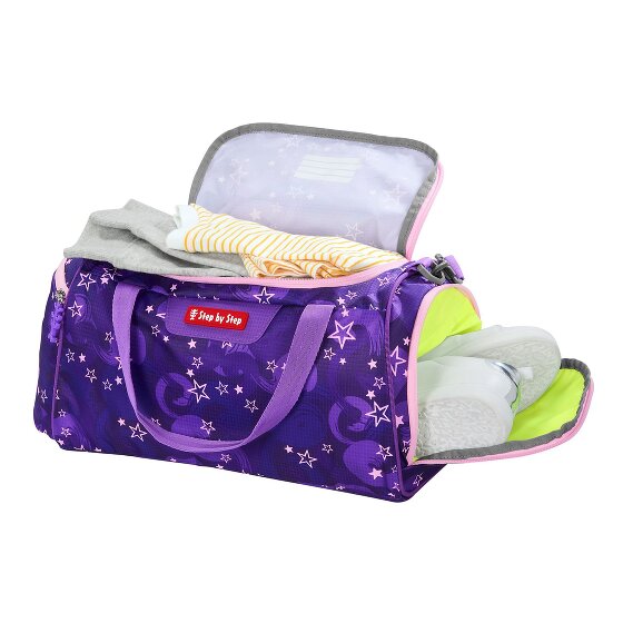 Step by Step Sac de sport 36 cm