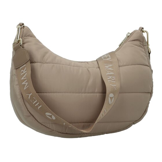 Hey Marly Lifetime Buddy Sac à bandoulière M 37 cm