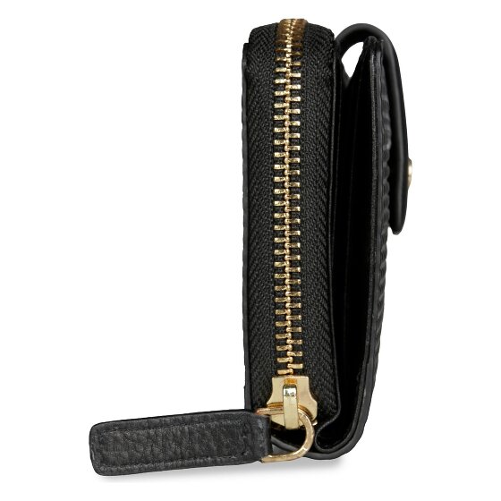 bugatti Noemi Porte-monnaie Protection RFID Cuir 14 cm