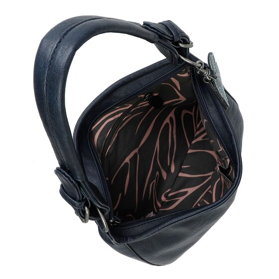 Fritzi aus Preußen Eco Hobo Sac à bandoulière 31 cm