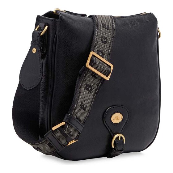 The Bridge Isadora Sac à bandoulière Cuir 25 cm