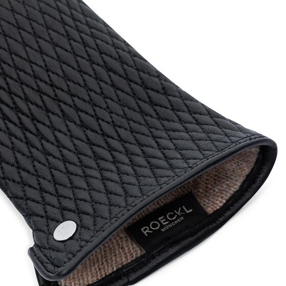 Roeckl Pienza Gants Cuir véritable