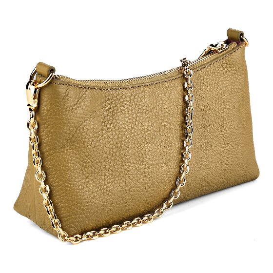 Coccinelle Aura Sac à bandoulière Cuir 21.5 cm