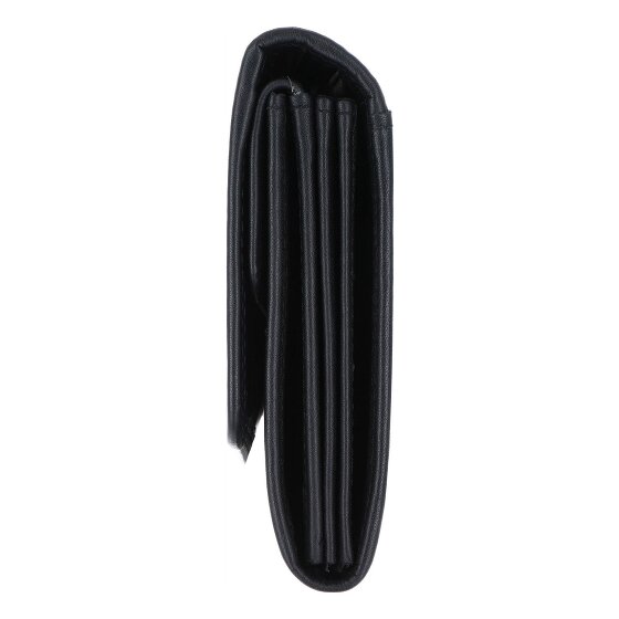 Golden Head Polo Porte-monnaie Protection RFID Cuir véritable 17.5 cm