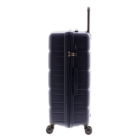 Gladiator 2700 4 roulettes Trolley 76 cm