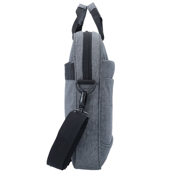 d&n Basic Porte-documents 44 cm Compartiment pour ordinateur portable