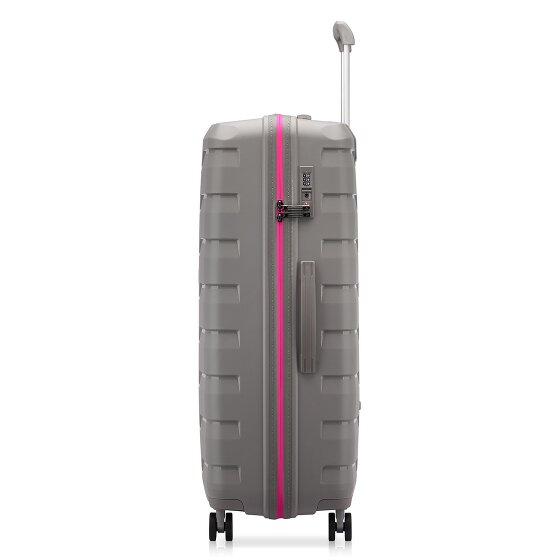Roncato Skyline 2.0 Neon 4 roues Valise cabine 79 cm