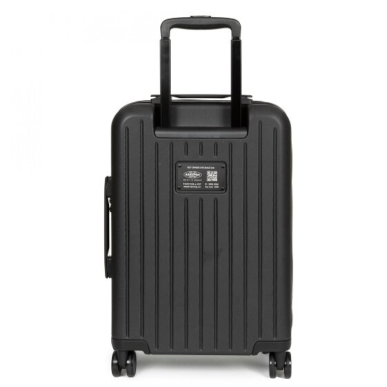 Eastpak CNNCT S 4 roues trolley cabine 55 cm compartiment ordinateur portable