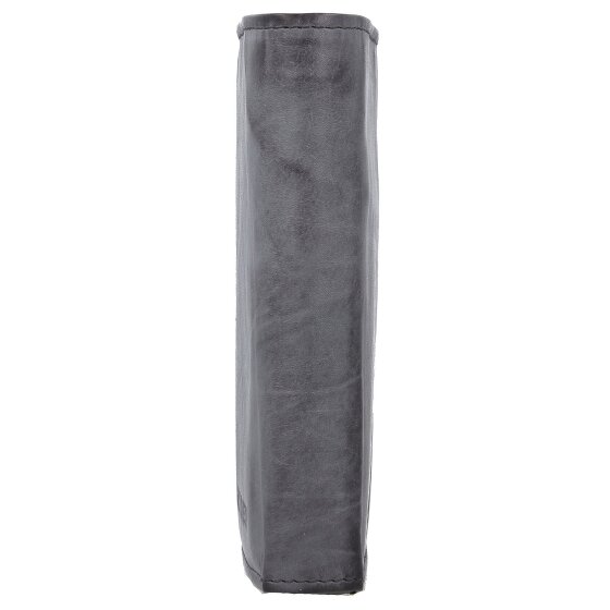 Jack Kinsky Porte-monnaie Nelson RFID cuir 10 cm
