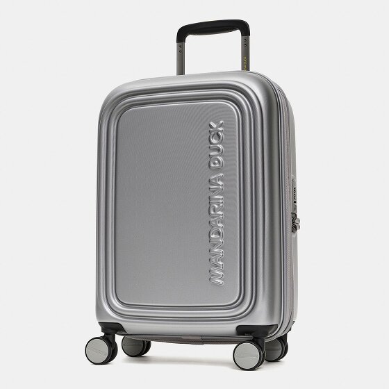 Mandarina Duck Logoduck 4 roues trolley cabine 55 cm
