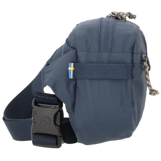 Fjällräven High Coast Hip Pack Sac banane 21 cm