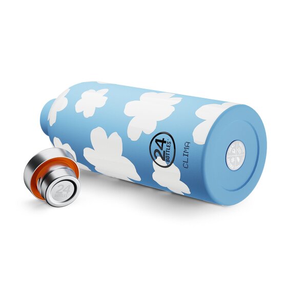 24Bottles Clima Gourde 850 ml