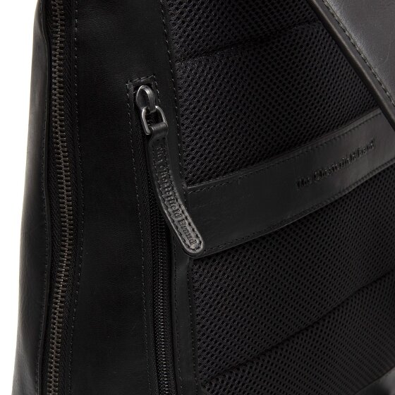 The Chesterfield Brand Filmore Daypack Cuir 40 cm Compartiment pour ordinateur portable