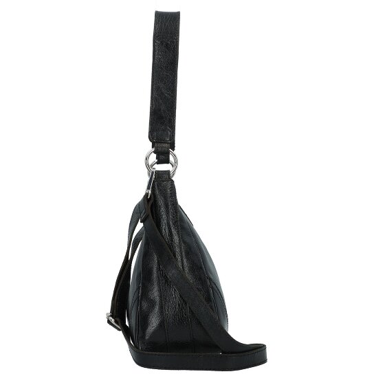 Taschendieb Wien Salvatorgasse Sac à bandoulière Cuir 34 cm