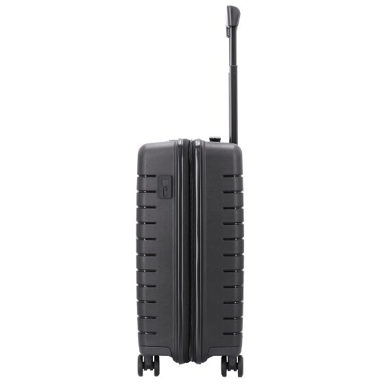 Bric's BY Ulisse 4 roues trolley cabine 55 cm