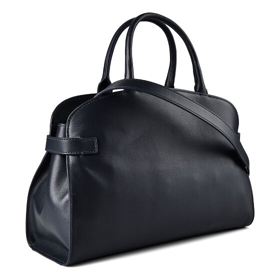 Coccinelle Sabine Sac à main Cuir véritable 34 cm
