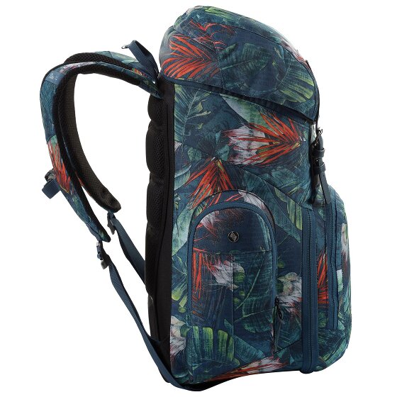 NITRO Weekender Daypack 55 cm Compartiment ordinateur